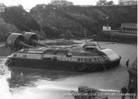 Vosper-Thornycroft VT2 in service